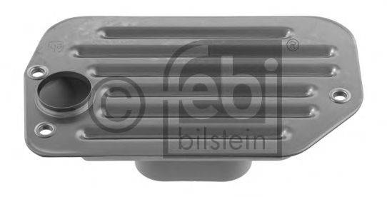 FEBI BILSTEIN 14266 Гідрофільтр, автоматична коробка передач