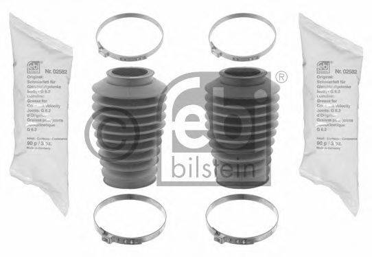 FEBI BILSTEIN 14402 Комплект пильника, рульове керування