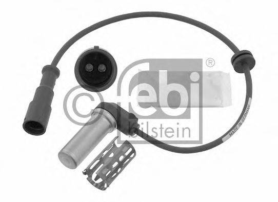 FEBI BILSTEIN 14609 Датчик, частота обертання колеса