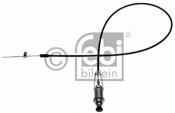 FEBI BILSTEIN 14807 Тросик газу