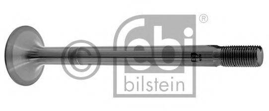 FEBI BILSTEIN 15371 Випускний клапан