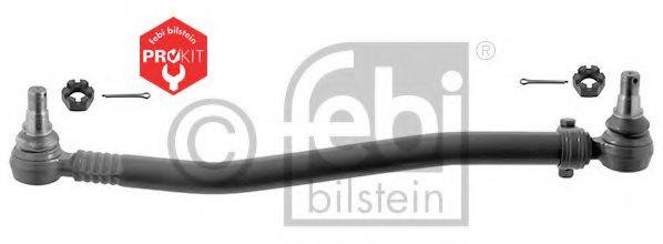 FEBI BILSTEIN 15619 Поздовжня рульова тяга