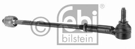 FEBI BILSTEIN 15988 Поперечна рульова тяга