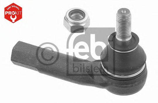 FEBI BILSTEIN 17008 Наконечник поперечної кермової тяги