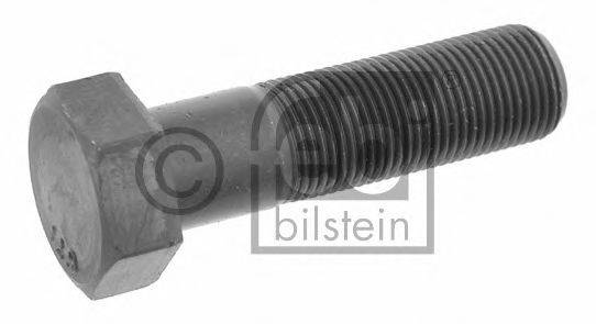 FEBI BILSTEIN 17230 Болт шківа