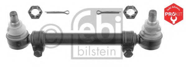 FEBI BILSTEIN 17573 Поперечна рульова тяга