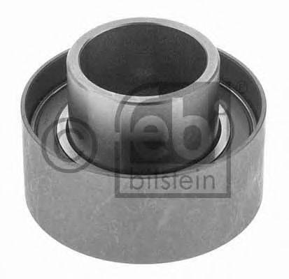 FEBI BILSTEIN 17604 Натяжний ролик, ремінь ГРМ