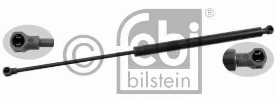 FEBI BILSTEIN 18563 Газова пружина, кришка багажника