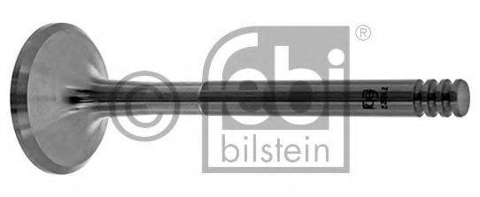 FEBI BILSTEIN 21022 Випускний клапан