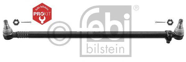 FEBI BILSTEIN 21035 Поздовжня рульова тяга