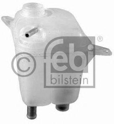 FEBI BILSTEIN 21190 Компенсаційний бак, охолоджуюча рідина