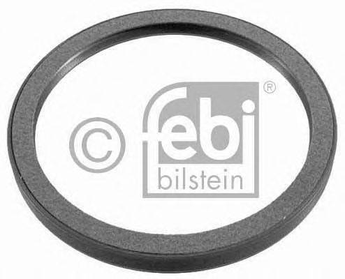 FEBI BILSTEIN 21253 Кільце ущільнювача, колінчастий вал