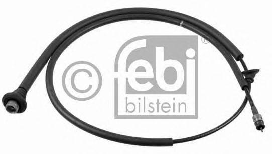 FEBI BILSTEIN 21326 Трос спідометра