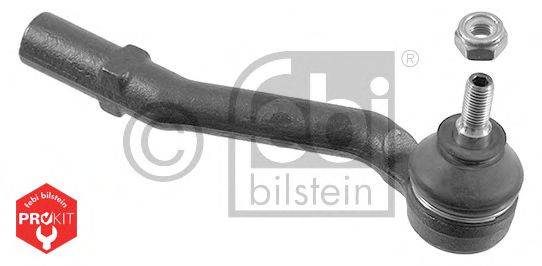 FEBI BILSTEIN 21492 Наконечник поперечної кермової тяги