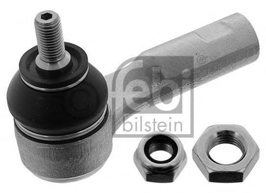 FEBI BILSTEIN 21563 Наконечник поперечної кермової тяги