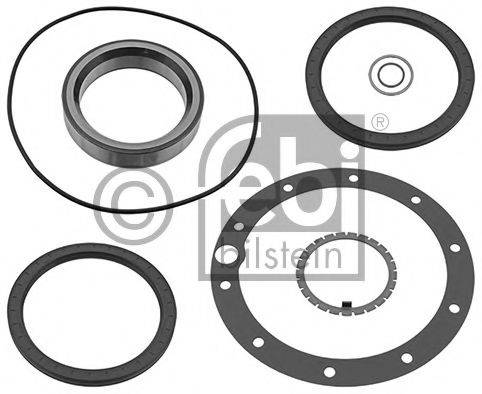 FEBI BILSTEIN 21949 Комплект прокладок, ступиця колеса