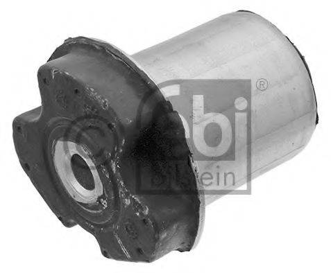 FEBI BILSTEIN 22289 Втулка, балка мосту