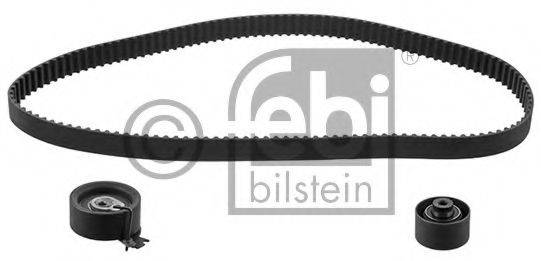 FEBI BILSTEIN 22327 Комплект ременя ГРМ