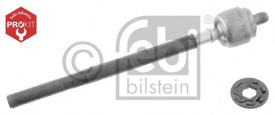 FEBI BILSTEIN 22491 Осьовий шарнір, рульова тяга