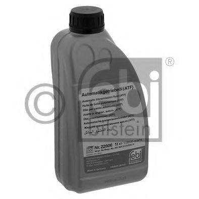 FEBI BILSTEIN 22806 Олія автоматичної коробки передач