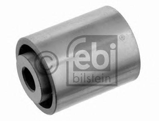 FEBI BILSTEIN 22845 Паразитний / Ведучий ролик, зубчастий ремінь