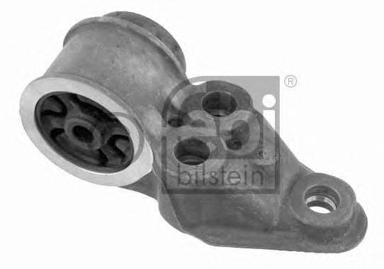 FEBI BILSTEIN 22984 Втулка, балка мосту