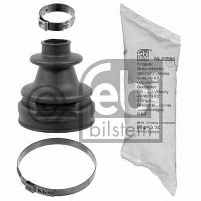 FEBI BILSTEIN 22985 Комплект пильника, приводний вал