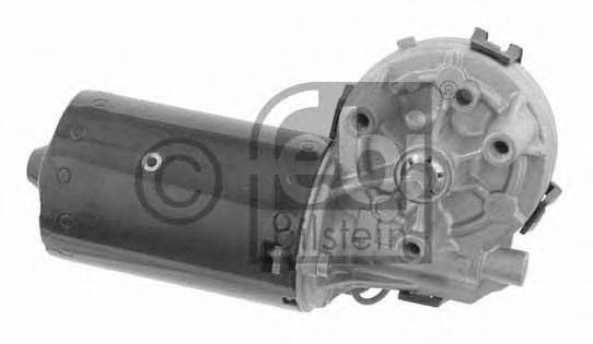 FEBI BILSTEIN 23041 Двигун склоочисника