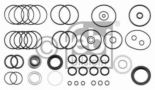 FEBI BILSTEIN 23252 Комплект прокладок, кермовий механізм
