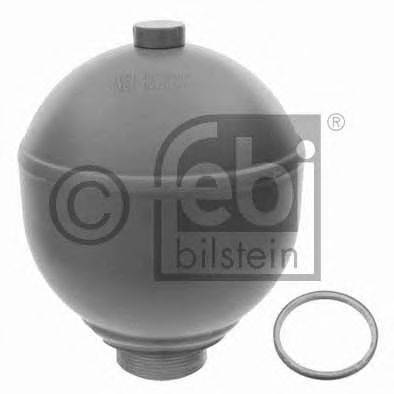 FEBI BILSTEIN 23790 Гідроакумулятор, підвіска/амортизація