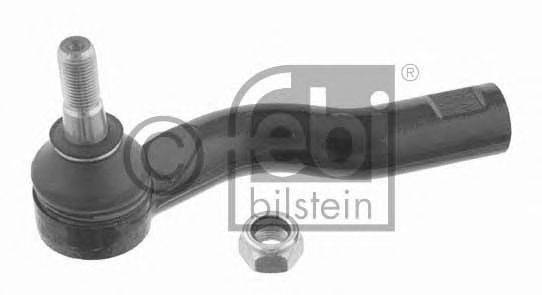 FEBI BILSTEIN 24023 Наконечник поперечної кермової тяги