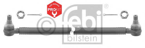 FEBI BILSTEIN 24088 Поздовжня рульова тяга