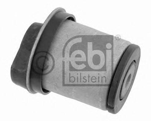 FEBI BILSTEIN 24245 Втулка, балка мосту