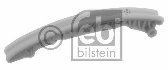 FEBI BILSTEIN 24271 Планка заспокійника, ланцюг приводу