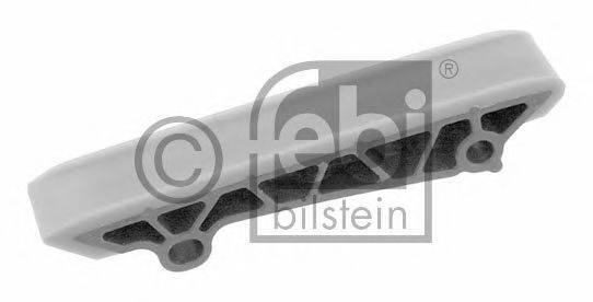 FEBI BILSTEIN 24283 Планка заспокійника, ланцюг приводу