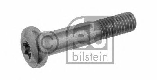 FEBI BILSTEIN 24391 Болт; Болт, поперечний важіль підвіски