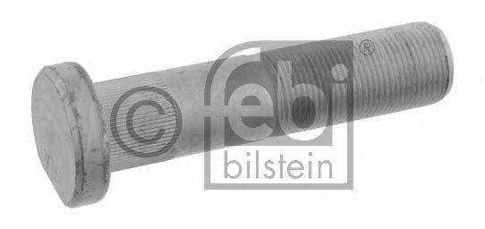 FEBI BILSTEIN 24397 Болт кріплення колеса