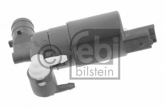 FEBI BILSTEIN 24453 Водяний насос, система очищення вікон