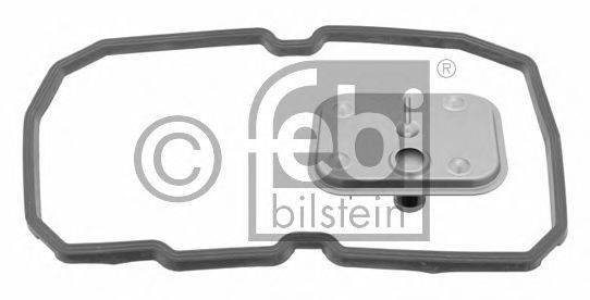 FEBI BILSTEIN 24568 Гідрофільтр, автоматична коробка передач