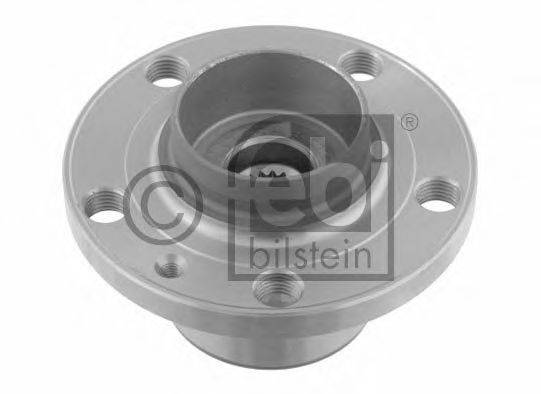 FEBI BILSTEIN 24574 Комплект підшипника маточини колеса