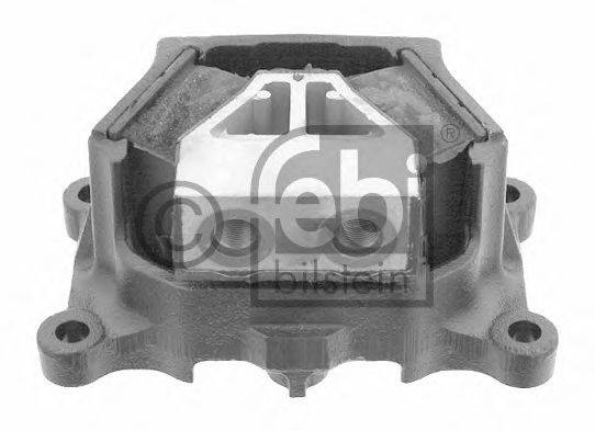 FEBI BILSTEIN 24581 Підвіска, двигун