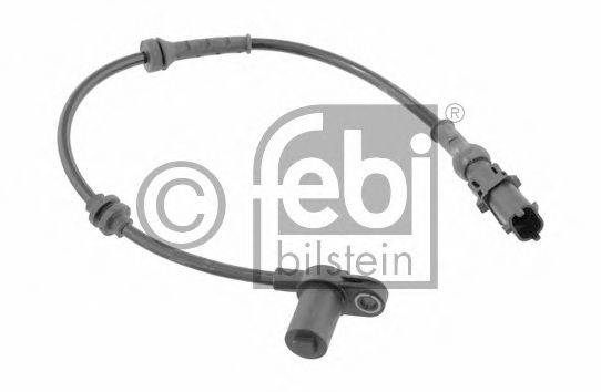 FEBI BILSTEIN 24615 Датчик, частота обертання колеса