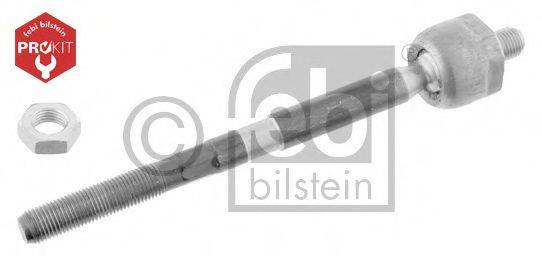 FEBI BILSTEIN 24720 Осьовий шарнір, рульова тяга