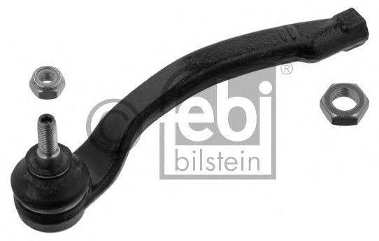 FEBI BILSTEIN 24815 Наконечник поперечної кермової тяги