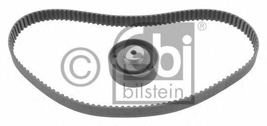 FEBI BILSTEIN 24853 Комплект ременя ГРМ