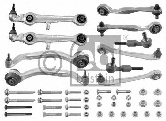 FEBI BILSTEIN 24900 Ремкомплект, поперечний важіль підвіски