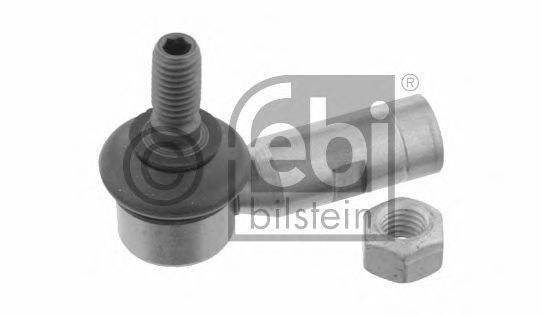 FEBI BILSTEIN 24988 Кульова головка, система тяг та важелів