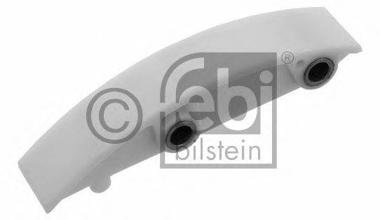 FEBI BILSTEIN 25053 Планка заспокійника, ланцюг приводу