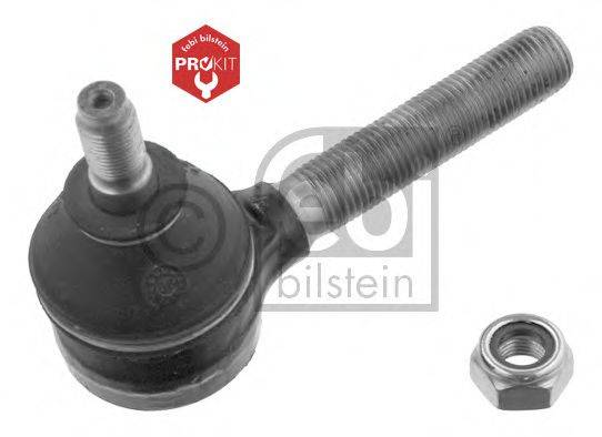 FEBI BILSTEIN 25190 Наконечник поперечної кермової тяги