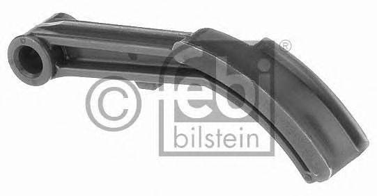 FEBI BILSTEIN 25267 Планка заспокійника, ланцюг приводу